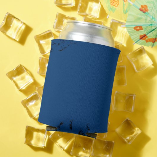 ブラシストローク 8 缶クーラー (インサイチュ 夏)