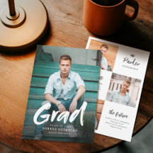 ブラシスモダンクリプト写真の卒業発表