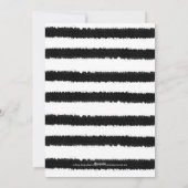 ブラシチャームホリデーフォトカード シーズンカード (裏面)