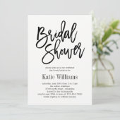 ブラシチャーム編集可能カラーブライダルシャワー シーズンカード (スタンド正面)