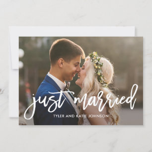 ブラシチャーム編集可能結婚カラーの発表 サンキューカード