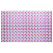 ブラシデイジー布 ファブリック (ヤード)