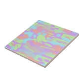 ブラシパターン タイル (側面)