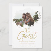 ブラシファンシーストログランジーク(ばちゃばちゃ)跳ねる汚れ汚れ写真 セーブザデート (正面)