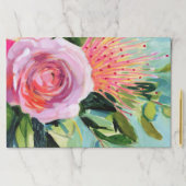 ブラシフローラI ペーパーパッド (インサイチュ)