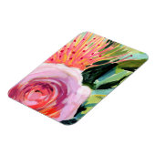 ブラシフローラI マグネット (左側)