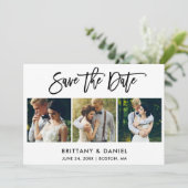 ブラシモダンスクリプト3写真 セーブザデート (スタンド正面)