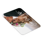 ブラシモダンス救ト写真 マグネット (右側)