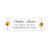 ブラシモダン手書 ラベル (正面)