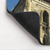 ブラショフ教会ムセパド マウスパッド (コーナー)