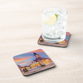 ブラショフ, ルーマニア コースター