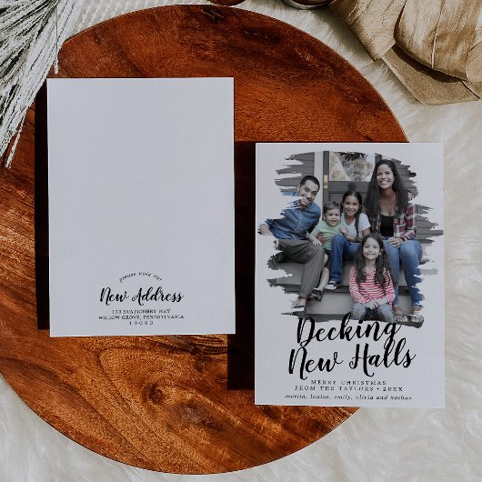 ブラシ仕上げ新しいホールの動く発表 シーズンカード