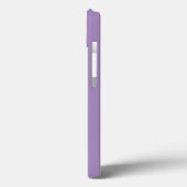 ブラシ付きアーティストパレ絵を描ット Case-Mate iPhoneケース (裏面 / 左)