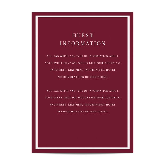 ブラシ付きオーバーレ結婚イのインサート エンクロージャーカード