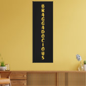 ブラシ付きキャンバスプリント キャンバスプリント (インサイチュ (リビング))