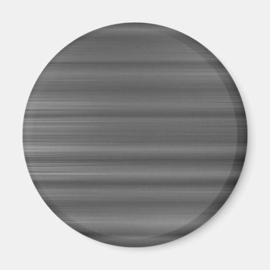 ブラシ付きグレー マグネット (正面)