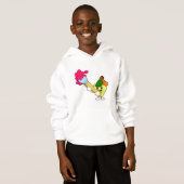 ブラシ付きペインター絵を描のApple (正面フル)