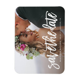 ブラシ付き日付磁石を保存 マグネット