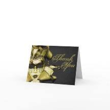 ブラシ付き金ゴールド仮装