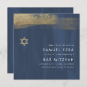 ブラシ金ゴールド セーブザデート (正面/裏面)