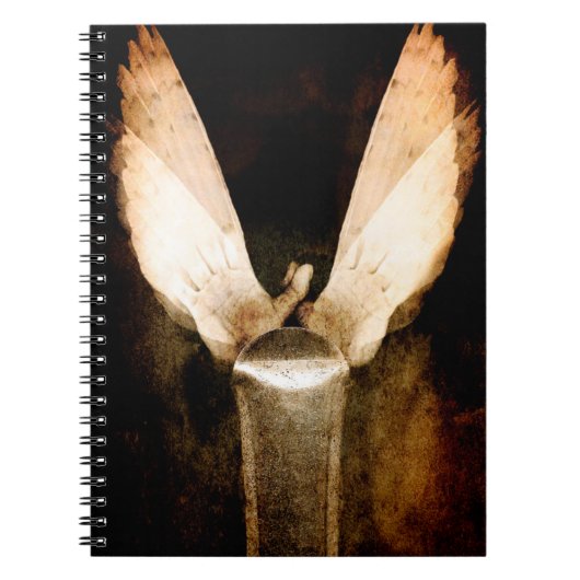 ブラシ2013年 ノートブック (正面)