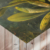 ブラジアートルカタテリア蘭と3ハミングバード 薄葉紙