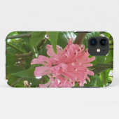 ブラジリアン・プルームフラワー Case-Mate iPhoneケース (裏面(横))