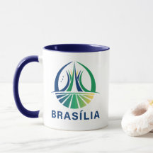 ブラジリア ブラジル首都