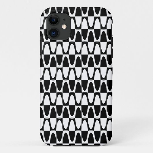ブラジリア Case-Mate iPhoneケース (裏面)