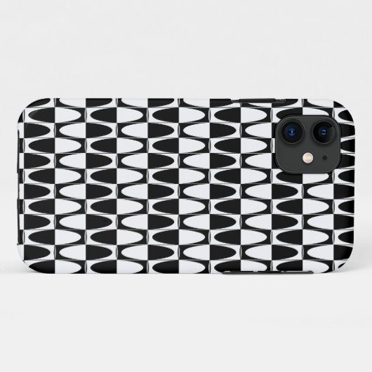 ブラジリア Case-Mate iPhoneケース (裏面(横))