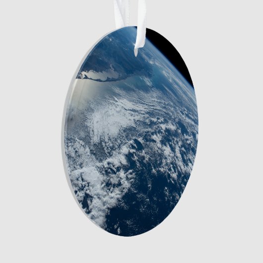 ブラジルのウルグアイ縁どの南端。 オーナメント (正面)