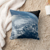 ブラジルのウルグアイ縁どの南端。 クッション (ブランケット)