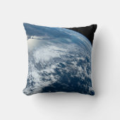 ブラジルのウルグアイ縁どの南端。 クッション (正面)