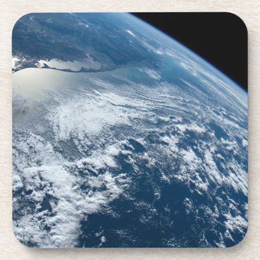 ブラジルのウルグアイ縁どの南端。 コースター (正面)