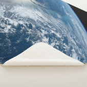 ブラジルのウルグアイ縁どの南端。 シェルパブランケット (3/4)