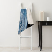 ブラジルのウルグアイ縁どの南端。 シェルパブランケット (インサイチュ)