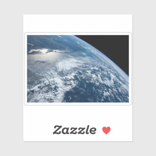 ブラジルのウルグアイ縁どの南端。 シール (シート)