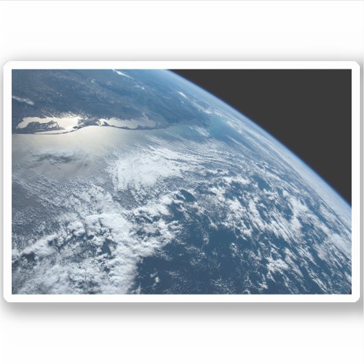 ブラジルのウルグアイ縁どの南端。 シール (正面)