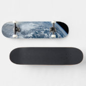 ブラジルのウルグアイ縁どの南端。 スケートボード (横)