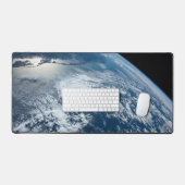 ブラジルのウルグアイ縁どの南端。 デスクマット (キーボード&マウス)