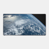 ブラジルのウルグアイ縁どの南端。 デスクマット (正面)