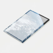 ブラジルのウルグアイ縁どの南端。 ポストイット (アングル)