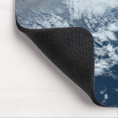 ブラジルのウルグアイ縁どの南端。 マウスパッド (コーナー)