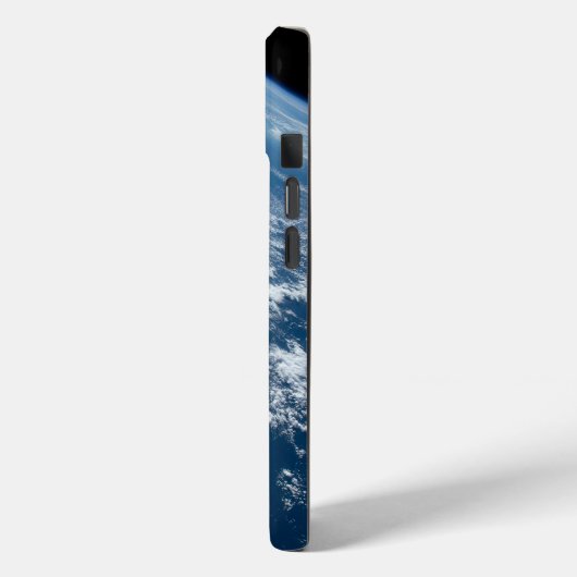 ブラジルのウルグアイ縁どの南端。 Case-Mate iPhoneケース (裏面 / 左)