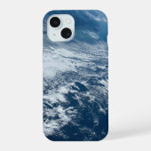 ブラジルのウルグアイ縁どの南端。 iPhone 15ケース (裏面)