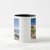 ブラジルのサルバドル。ポルト·ダ·バラと マグカップ (中央)