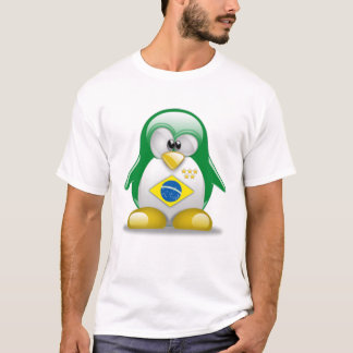 ブラジルのタキシード Tシャツ