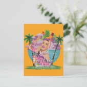 ブラジルのボンシェル ポストカード (スタンド正面)