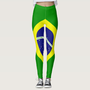 ブラジルのレギンス レギンス