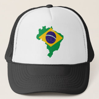 ブラジルのワールドカップ2010年 キャップ